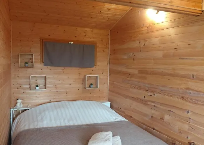 Apartamento La Farandole