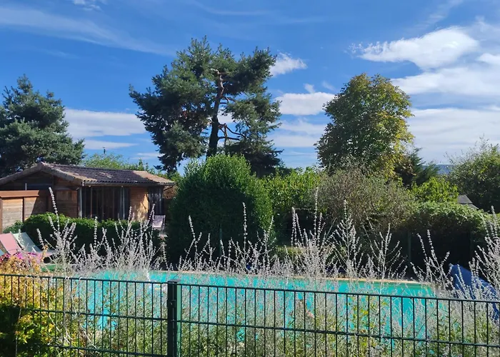 La Farandole Apartamento *