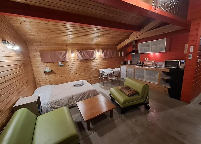 La Farandole Apartamento Quintenas