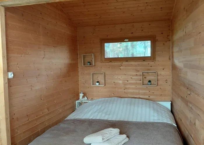 Apartamento La Farandole Quintenas