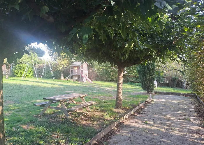 La Farandole