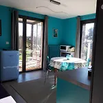 Appartamento La Farandole Quintenas