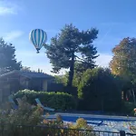 La Farandole Appartamento Quintenas