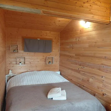 Apartmán La Farandole