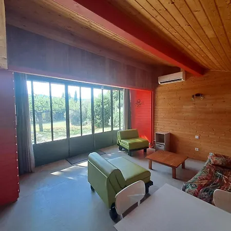 La Farandole Appartement