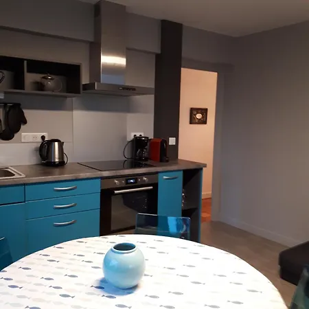 La Farandole Apartmán