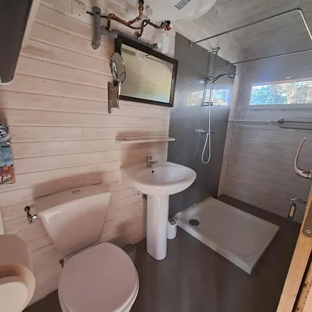 Apartmán La Farandole Quintenas