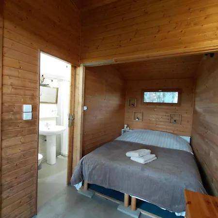 La Farandole Apartmán *