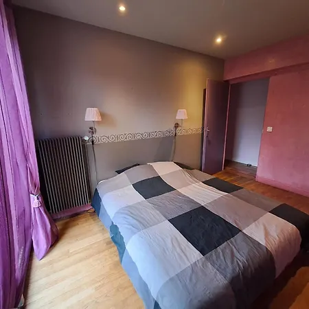 La Farandole Appartement *