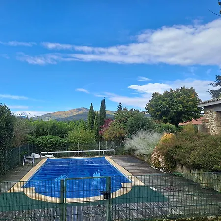 Apartmán La Farandole