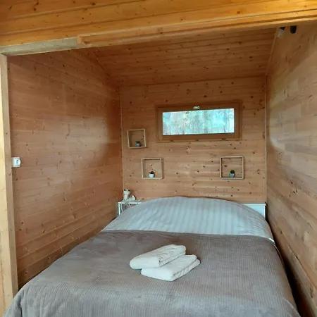 Apartmán La Farandole Quintenas