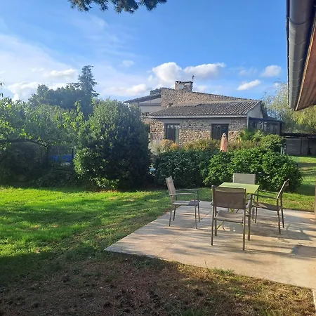 La Farandole Quintenas