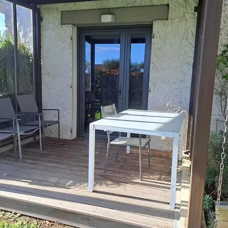 Apartmán La Farandole *