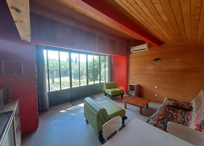 La Farandole Apartment