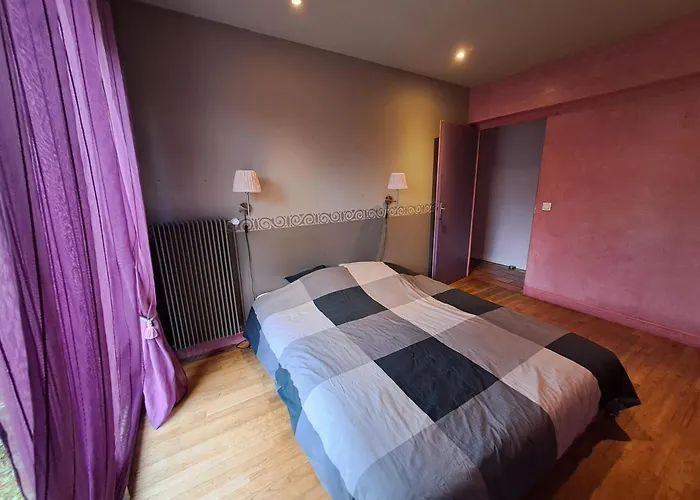 La Farandole Appartement *